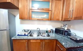 Your Space Piscina, Parque Infantil, 3 Habitaciones , Res Breezes Santiago